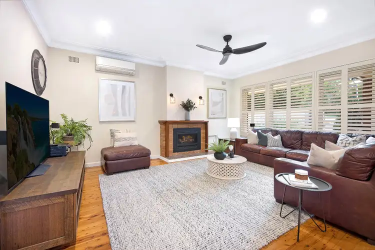 Second view of Homely house listing, 88 Killeaton Street, St Ives NSW 2075