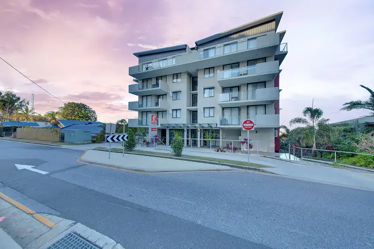 404/52 Oaka Lane, Gladstone Central QLD 4680