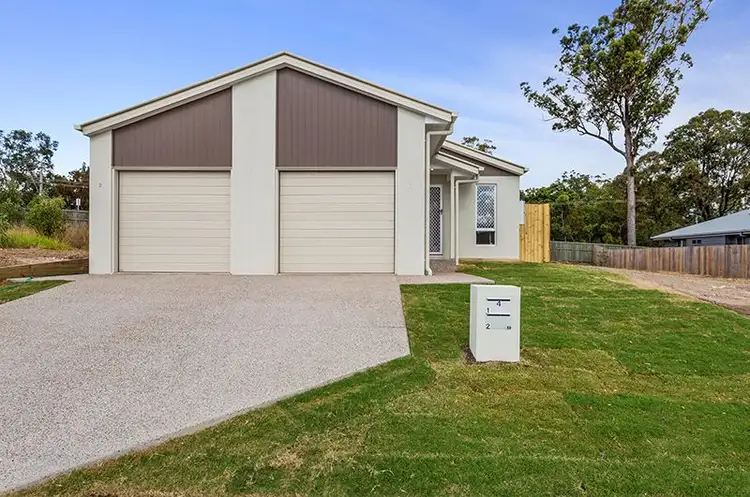 4 Seidler Street