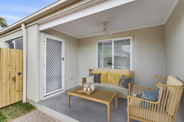 Fourth view of Homely house listing, 4 Seidler Street, Logan Reserve QLD 4133