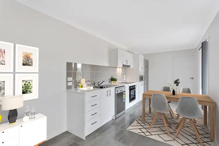 Fifth view of Homely house listing, 4 Seidler Street, Logan Reserve QLD 4133