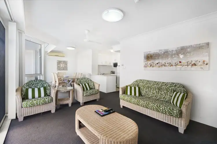 Fourth view of Homely unit listing, 1C/510 Marine Parade, Biggera Waters QLD 4216