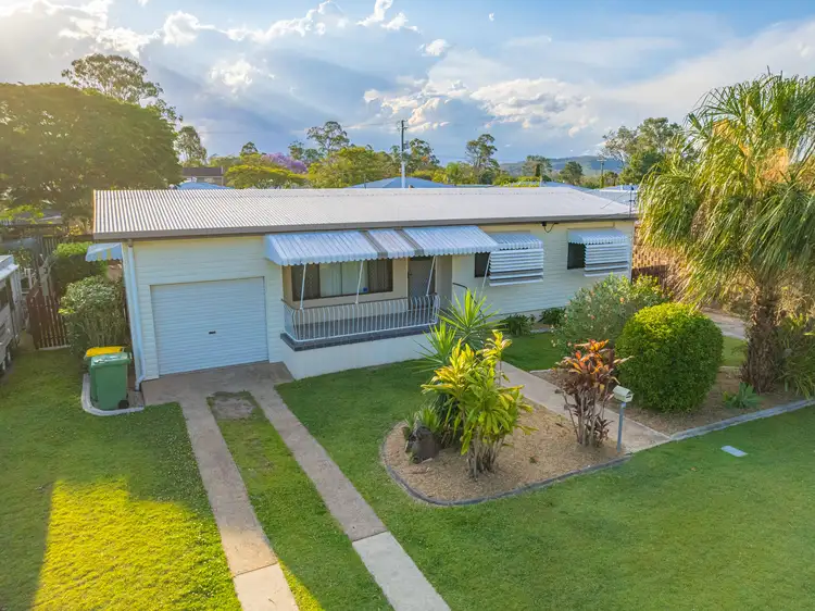 12 Eugene Street, Southside QLD 4570