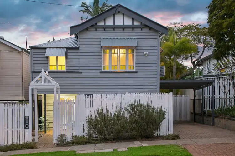 Second view of Homely house listing, 111 Waterton Street, Annerley QLD 4103
