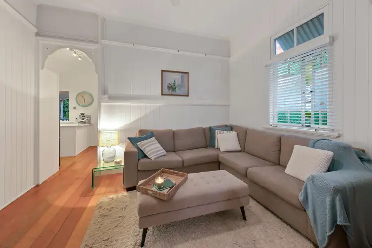 Fifth view of Homely house listing, 111 Waterton Street, Annerley QLD 4103