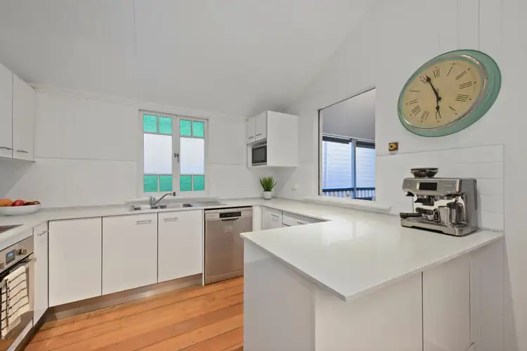 Sixth view of Homely house listing, 111 Waterton Street, Annerley QLD 4103