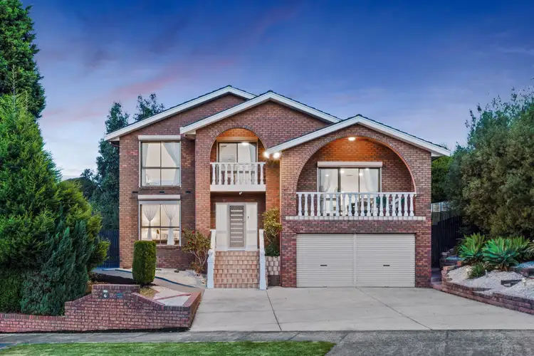 66 Portland Street, Mulgrave VIC 3170