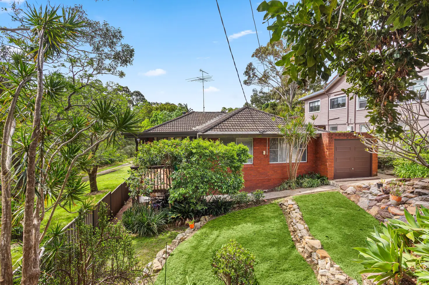 Main view of Homely house listing, 2A Acacia Street, Oatley NSW 2223