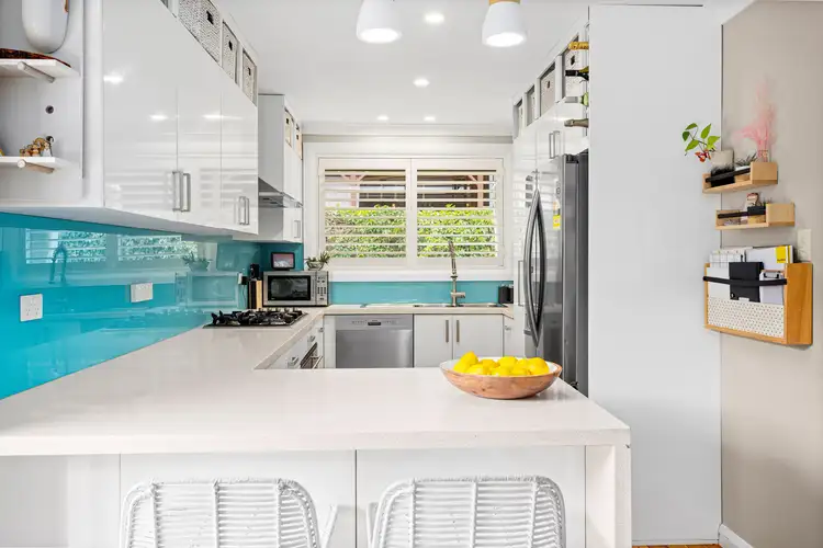 Fifth view of Homely house listing, 2A Acacia Street, Oatley NSW 2223