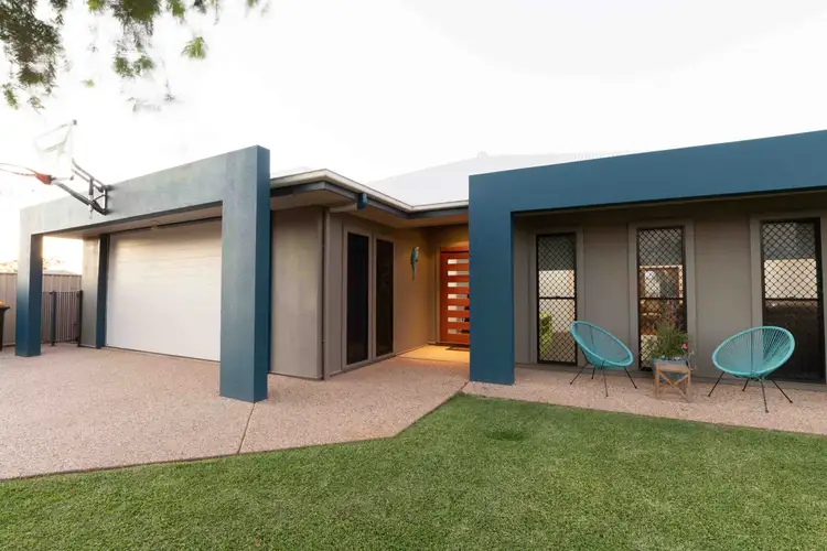 Main view of Homely house listing, 3 Coldstream Street, Emerald QLD 4720