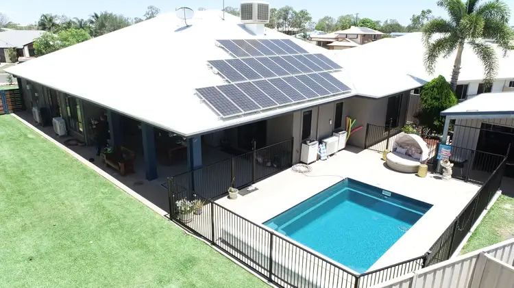 Second view of Homely house listing, 3 Coldstream Street, Emerald QLD 4720