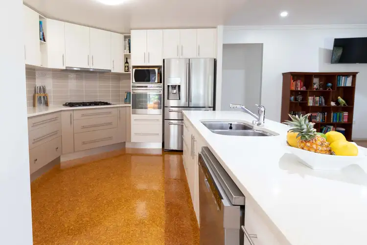 Third view of Homely house listing, 3 Coldstream Street, Emerald QLD 4720