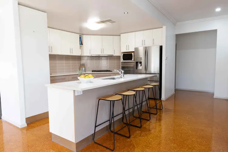 Fourth view of Homely house listing, 3 Coldstream Street, Emerald QLD 4720