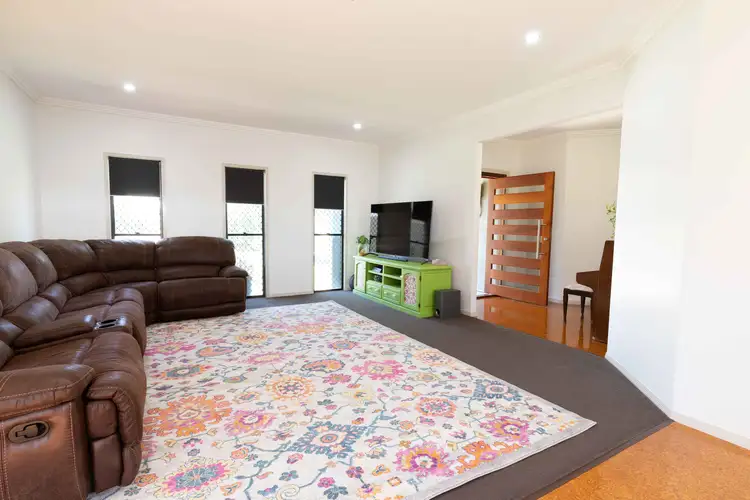 Fifth view of Homely house listing, 3 Coldstream Street, Emerald QLD 4720