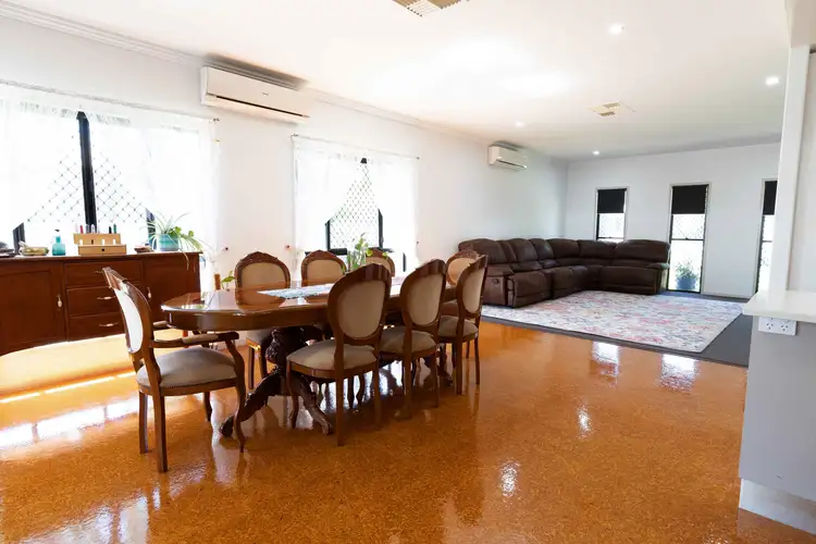 Sixth view of Homely house listing, 3 Coldstream Street, Emerald QLD 4720