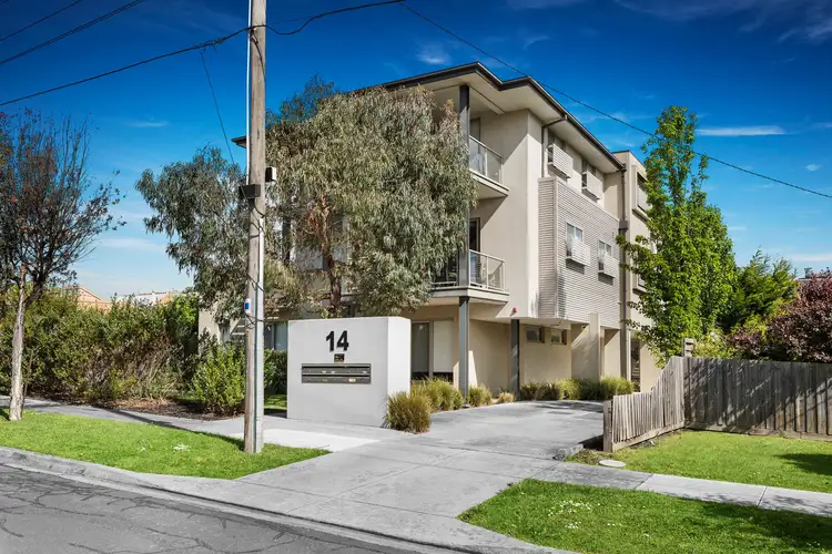 5/14 Landale Avenue, Croydon VIC 3136