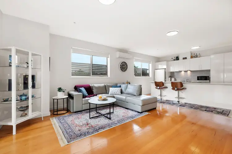Fifth view of Homely apartment listing, 5/14 Landale Avenue, Croydon VIC 3136