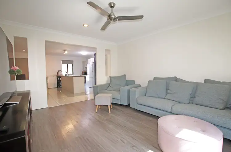 Second view of Homely house listing, 69 Highland Way, Biloela QLD 4715