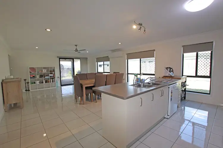 Third view of Homely house listing, 69 Highland Way, Biloela QLD 4715