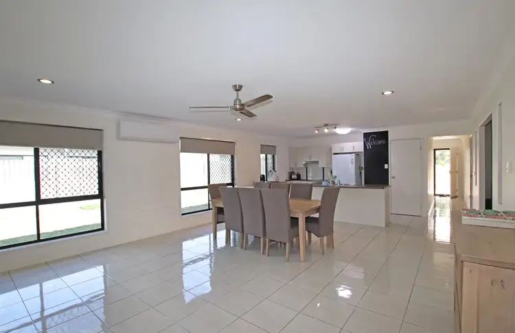 Fourth view of Homely house listing, 69 Highland Way, Biloela QLD 4715