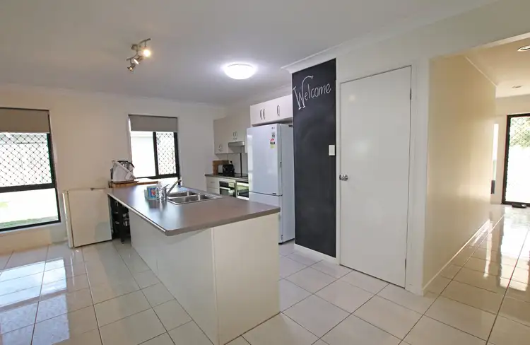 Fifth view of Homely house listing, 69 Highland Way, Biloela QLD 4715