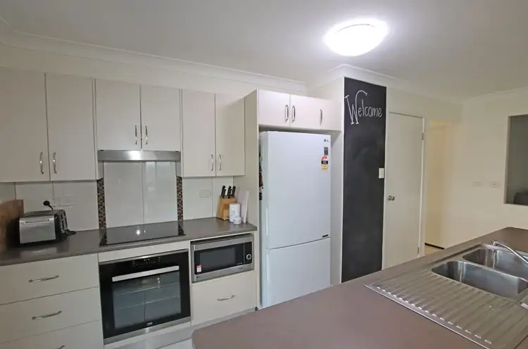 Sixth view of Homely house listing, 69 Highland Way, Biloela QLD 4715