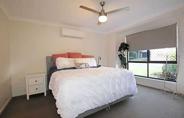 Seventh view of Homely house listing, 69 Highland Way, Biloela QLD 4715