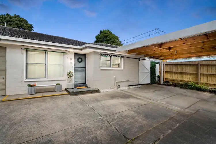 11/36-38 Denbigh Street, Frankston VIC 3199
