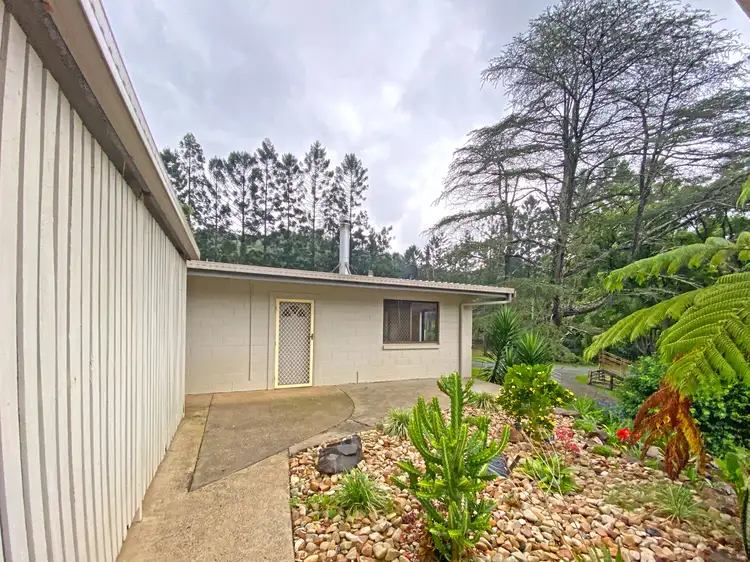 245 Basin Road