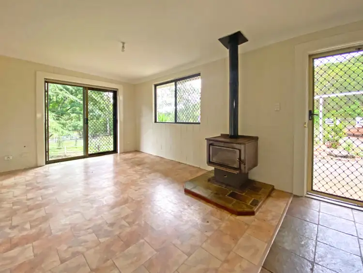 Second view of Homely house listing, 245 Basin Road, Wamuran Basin QLD 4512