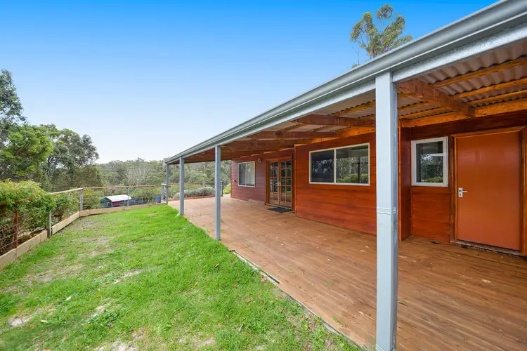 5 Widdeson Street, Nannup WA 6275
