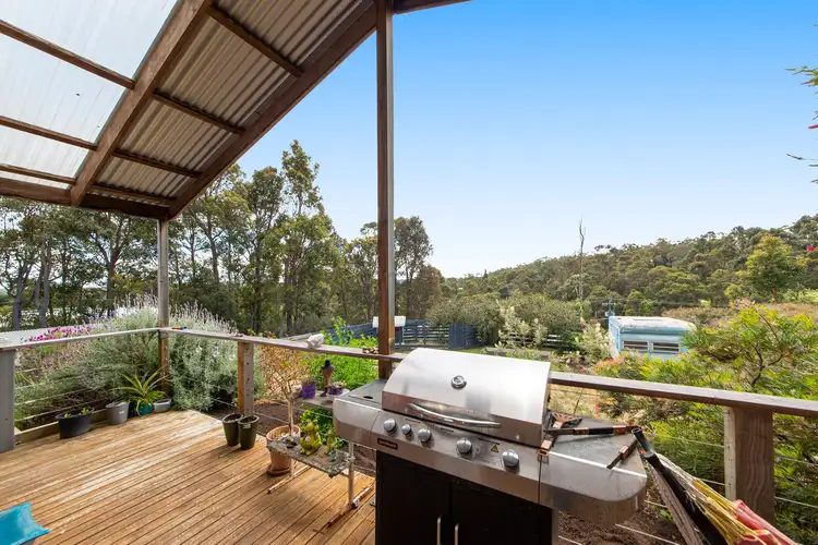 Second view of Homely house listing, 5 Widdeson Street, Nannup WA 6275