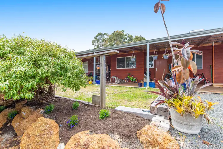 Third view of Homely house listing, 5 Widdeson Street, Nannup WA 6275