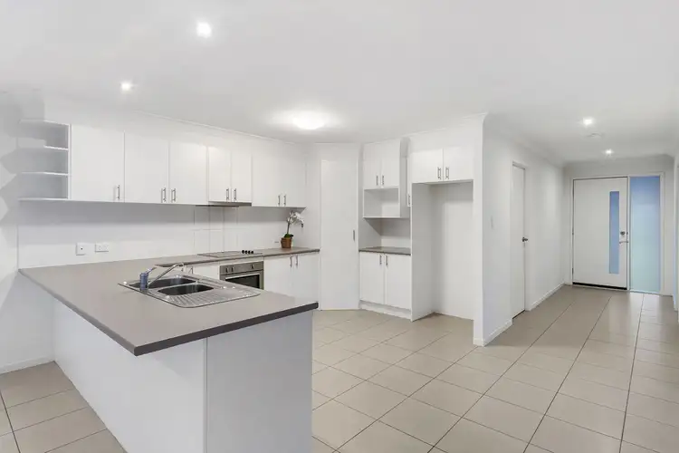 Second view of Homely house listing, 43 Paradise Road, Slacks Creek QLD 4127