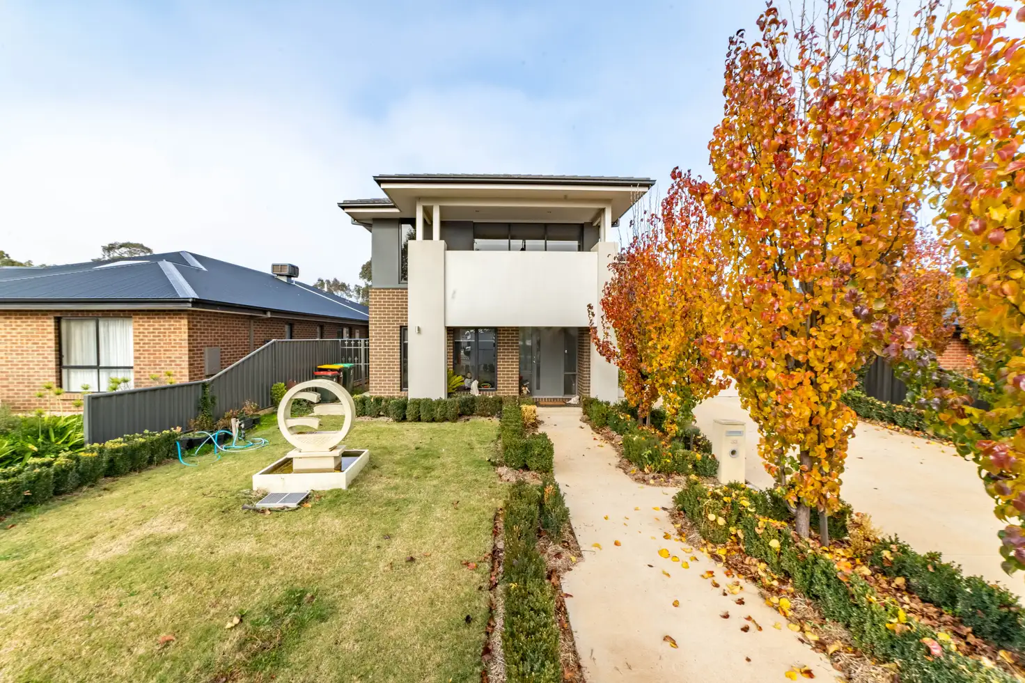 Main view of Homely house listing, 33 Swanson Boulevard, Strathfieldsaye VIC 3551
