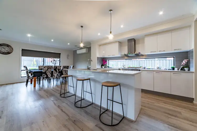 Third view of Homely house listing, 33 Swanson Boulevard, Strathfieldsaye VIC 3551