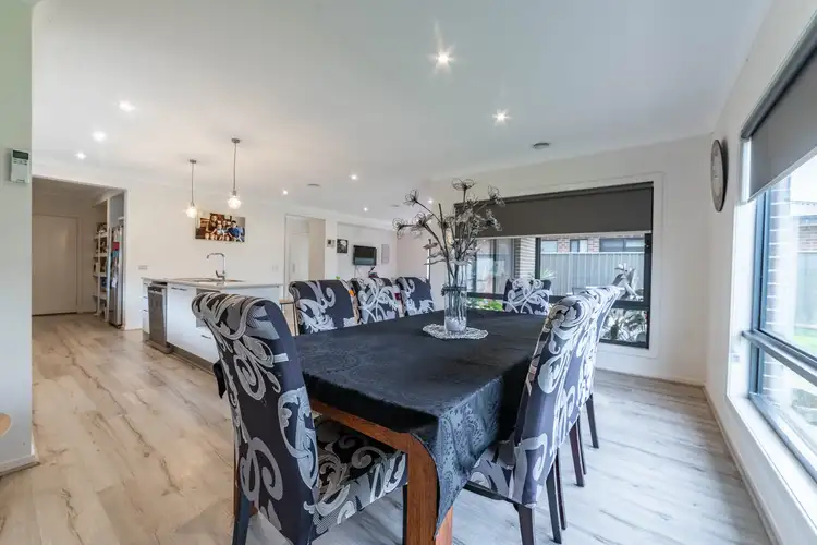 Fourth view of Homely house listing, 33 Swanson Boulevard, Strathfieldsaye VIC 3551