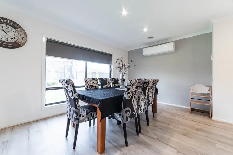 Fifth view of Homely house listing, 33 Swanson Boulevard, Strathfieldsaye VIC 3551