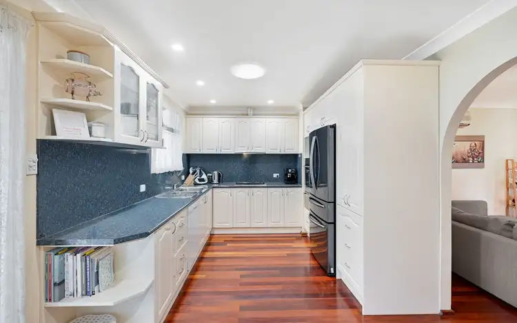 Third view of Homely house listing, 55 Hurricane Drive, Raby NSW 2566