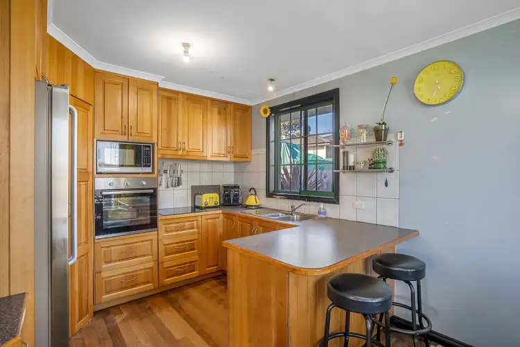 Third view of Homely house listing, 33 Bradman Street, Clarendon Vale TAS 7019