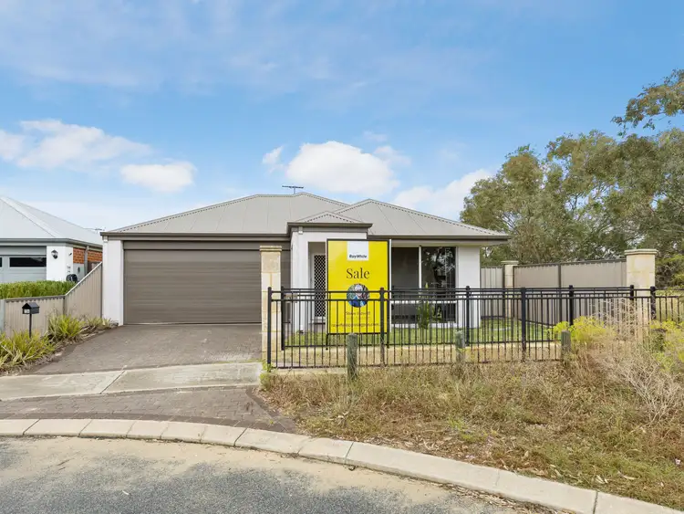 16 Frost Bend, Piara Waters WA 6112