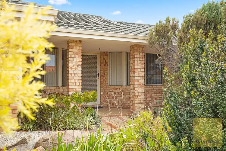 Second view of Homely house listing, 39 Monkton Place, Kinross WA 6028
