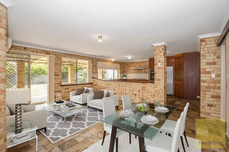 Fourth view of Homely house listing, 39 Monkton Place, Kinross WA 6028