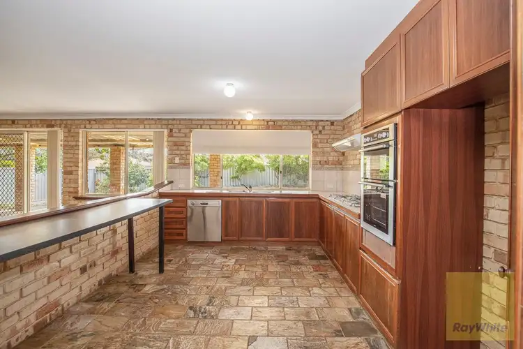 Fifth view of Homely house listing, 39 Monkton Place, Kinross WA 6028