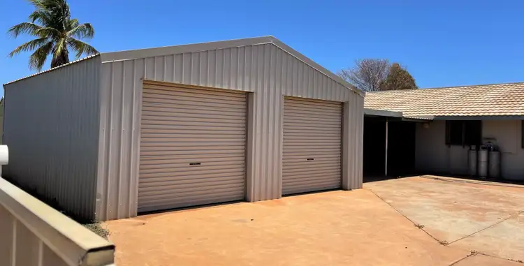 Second view of Homely house listing, 20 Cone Place, South Hedland WA 6722