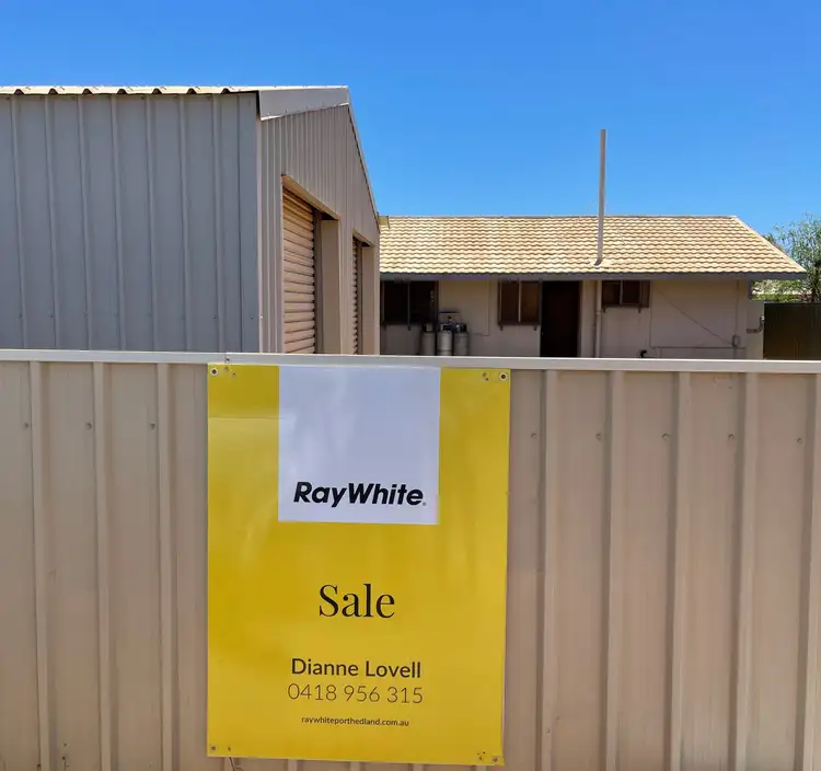 Third view of Homely house listing, 20 Cone Place, South Hedland WA 6722