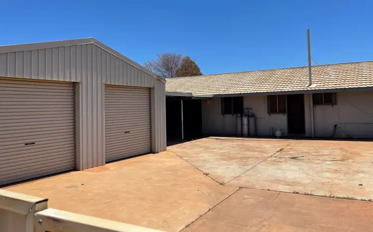 Fourth view of Homely house listing, 20 Cone Place, South Hedland WA 6722