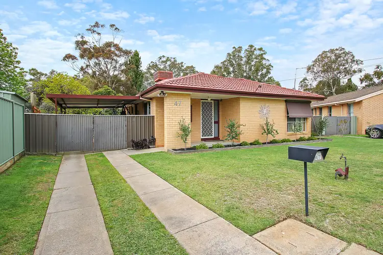47 McFarland Road, Wodonga VIC 3690