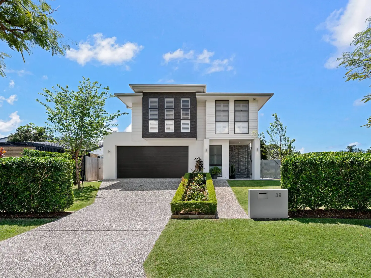 Main view of Homely house listing, 39 Lethem Street, Hendra QLD 4011