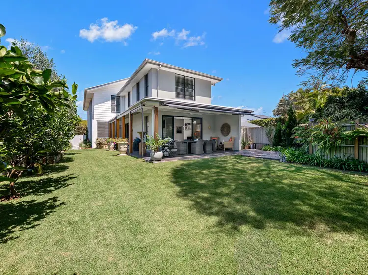 Second view of Homely house listing, 39 Lethem Street, Hendra QLD 4011